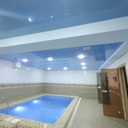 טשקנט Izza Palace Hotel 150Mbs Wifi מראה חיצוני תמונה