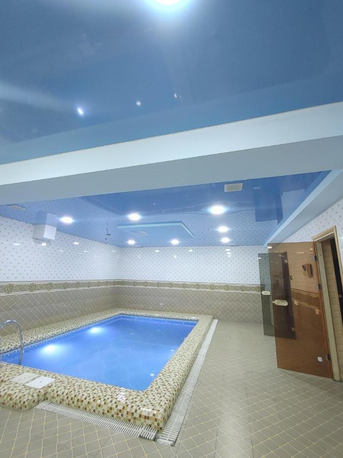 טשקנט Izza Palace Hotel 150Mbs Wifi מראה חיצוני תמונה