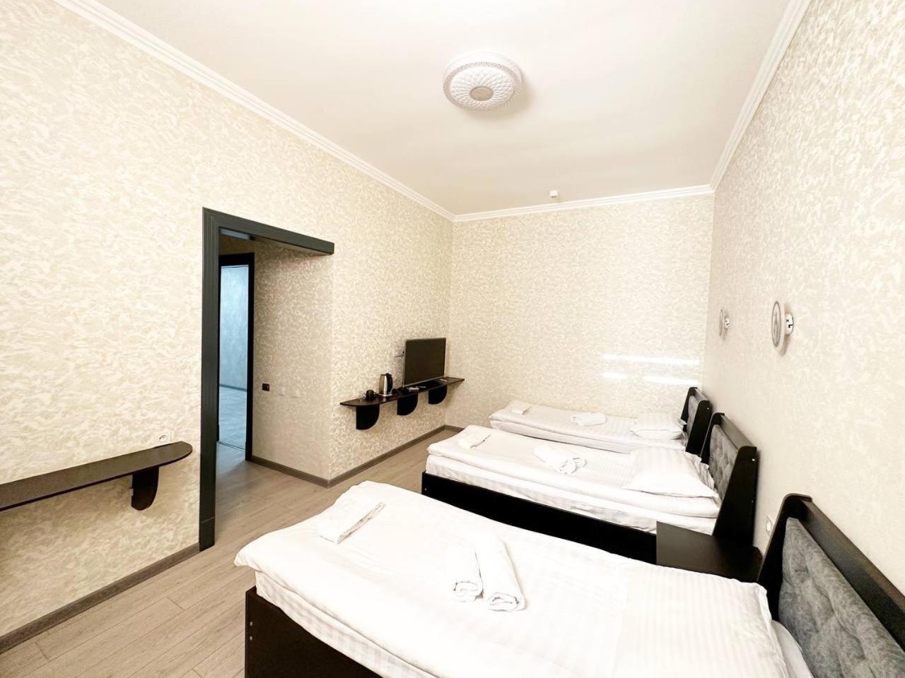 טשקנט Izza Palace Hotel 150Mbs Wifi מראה חיצוני תמונה