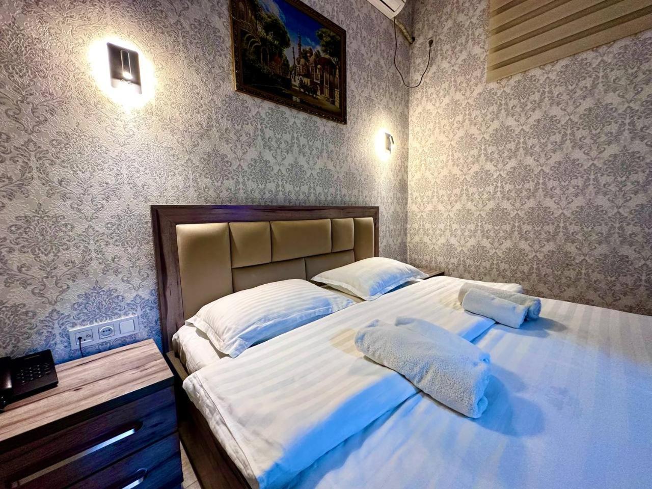 טשקנט Izza Palace Hotel 150Mbs Wifi מראה חיצוני תמונה