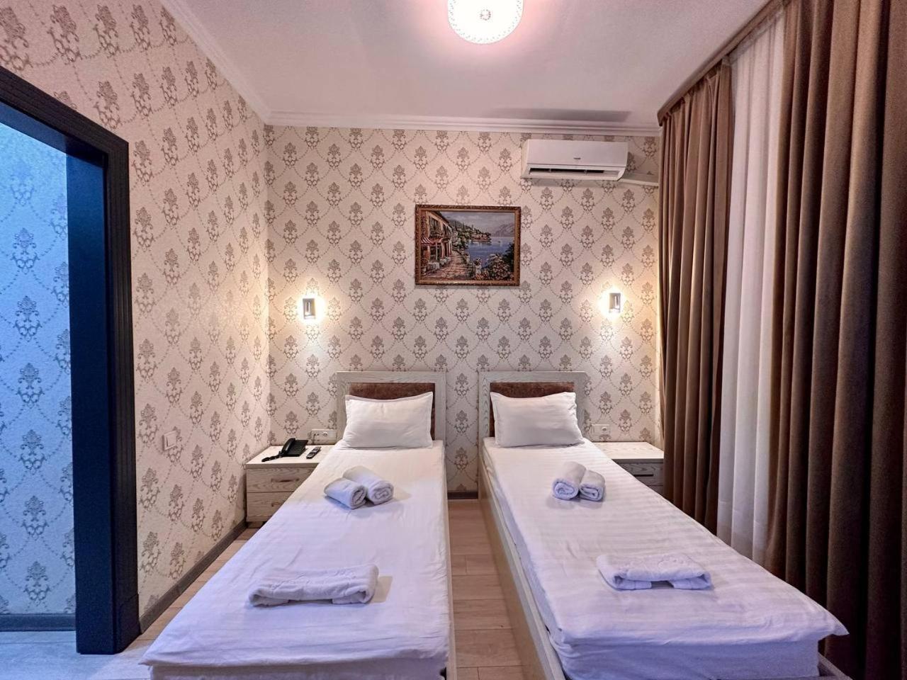 טשקנט Izza Palace Hotel 150Mbs Wifi מראה חיצוני תמונה